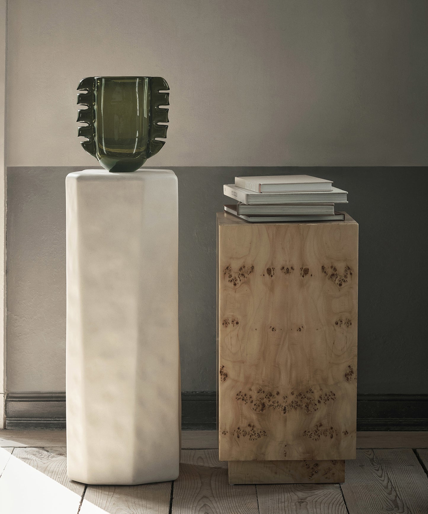 Alas Vase