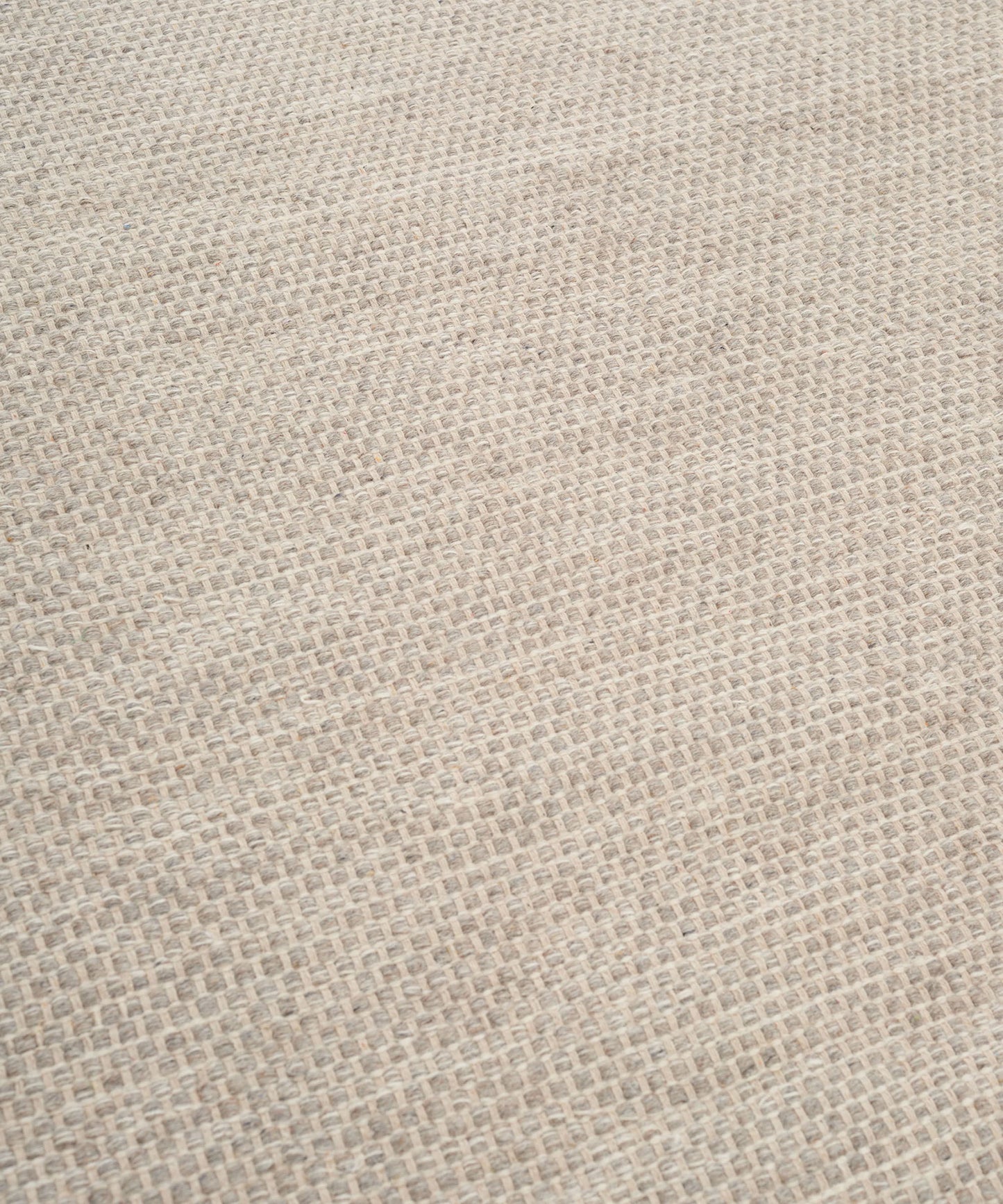 Asko Rug in Steel