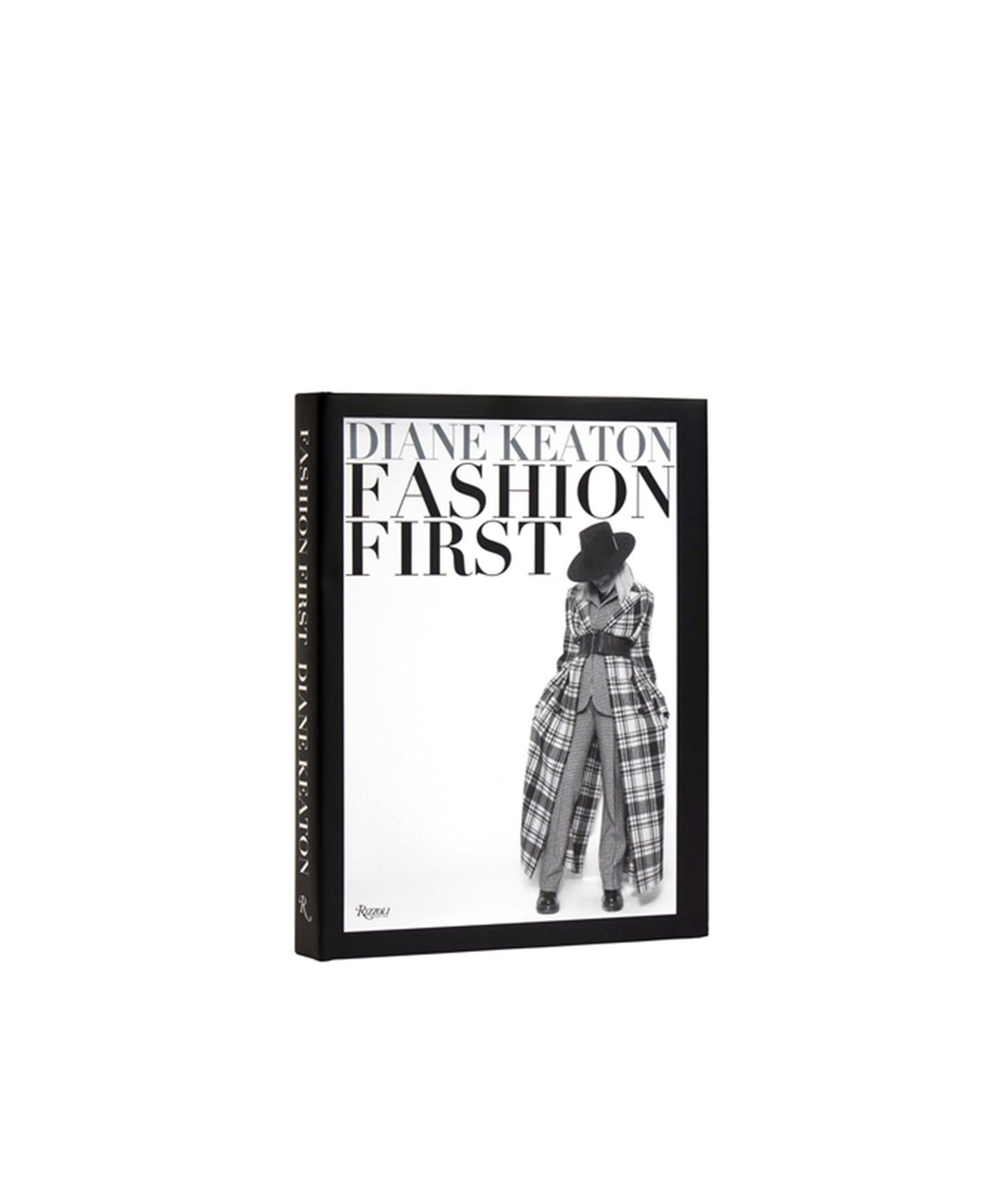 Fashion First