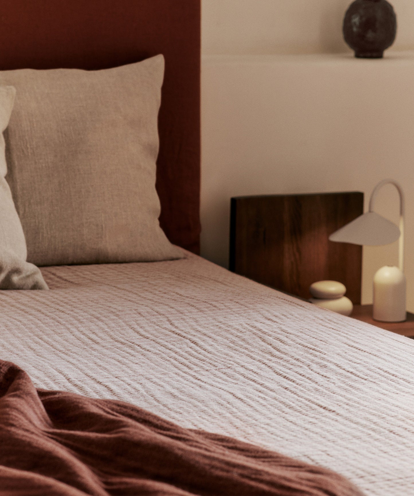 Fino Bedspread