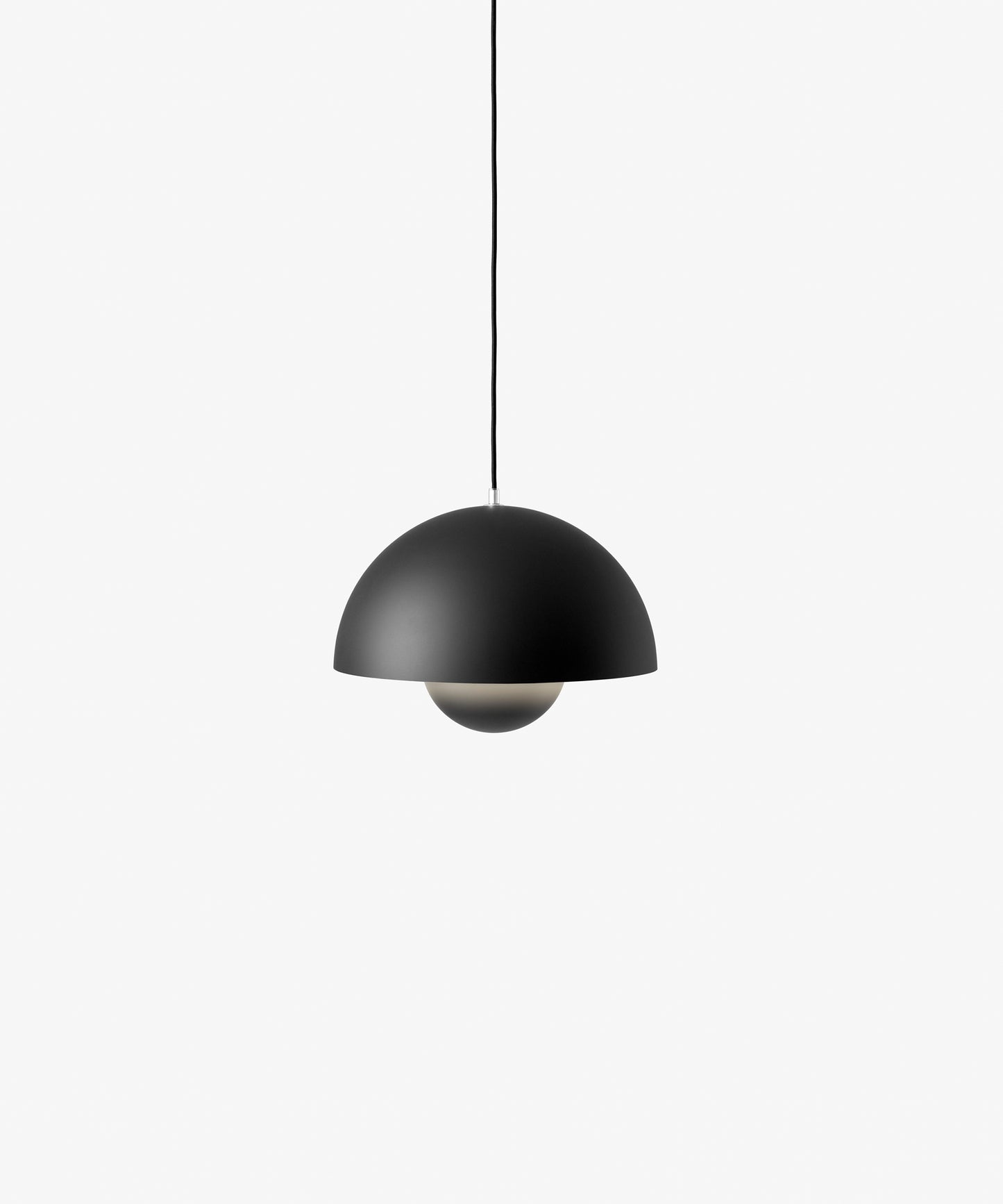 Flowerpot Pendant