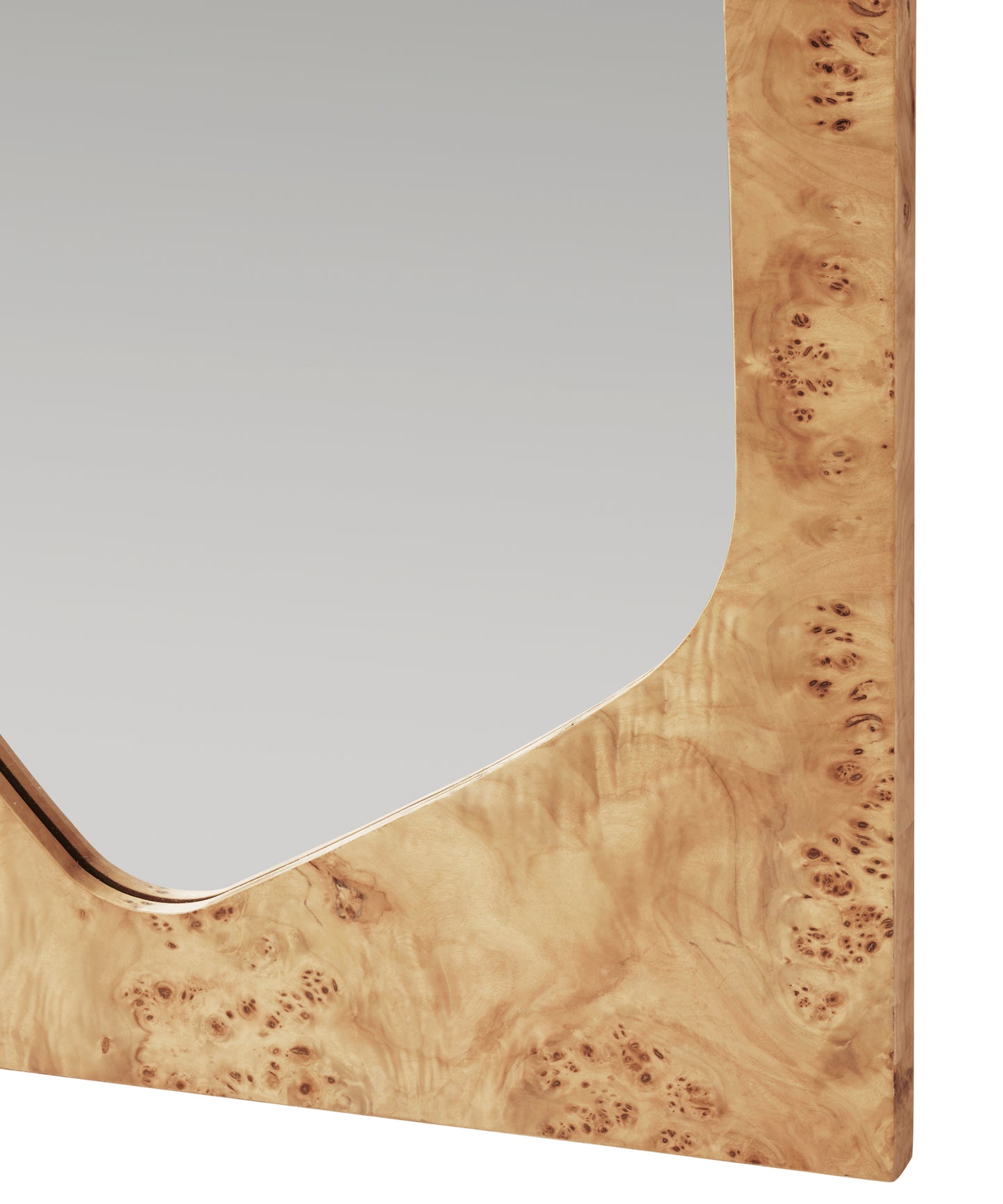 Folia Mirror Large