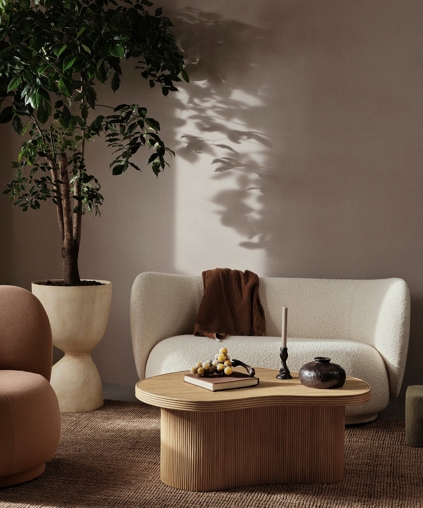 Isola Coffee Table