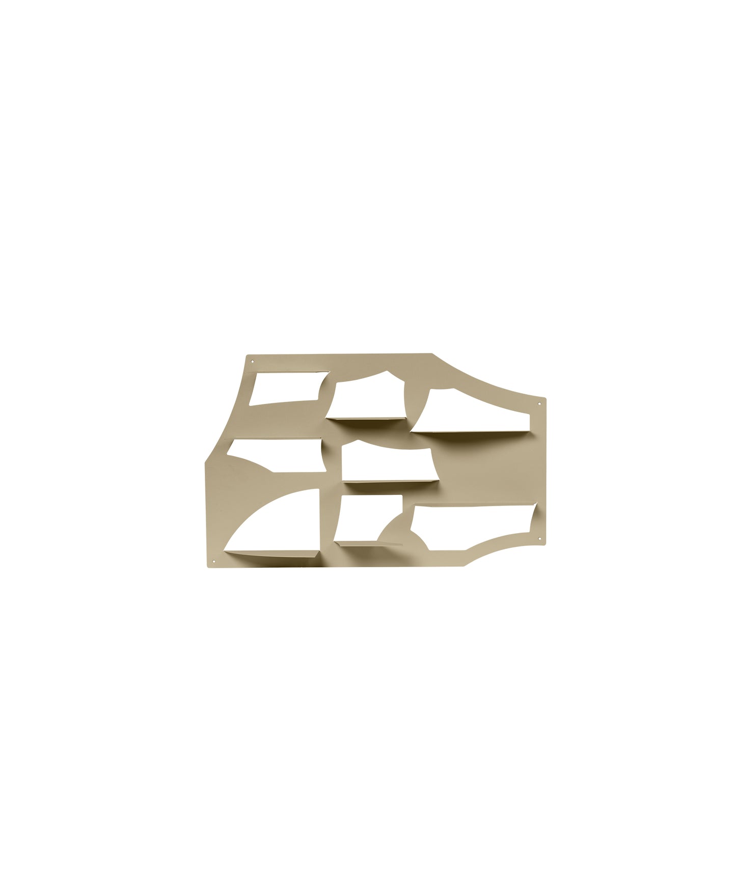 Leta Shelf