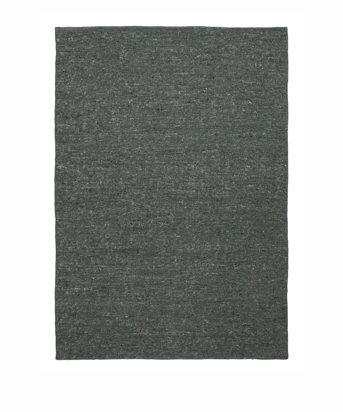 Logmar Rug in Green
