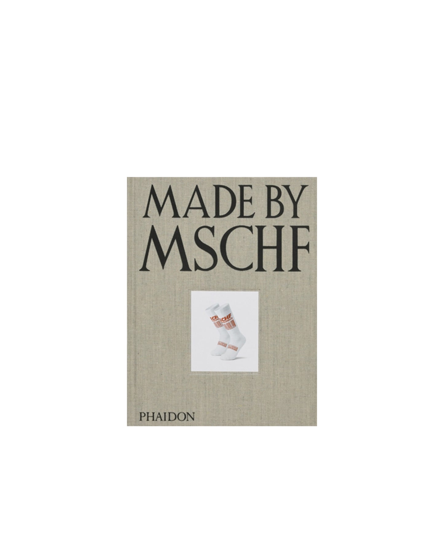 Made by Mschf