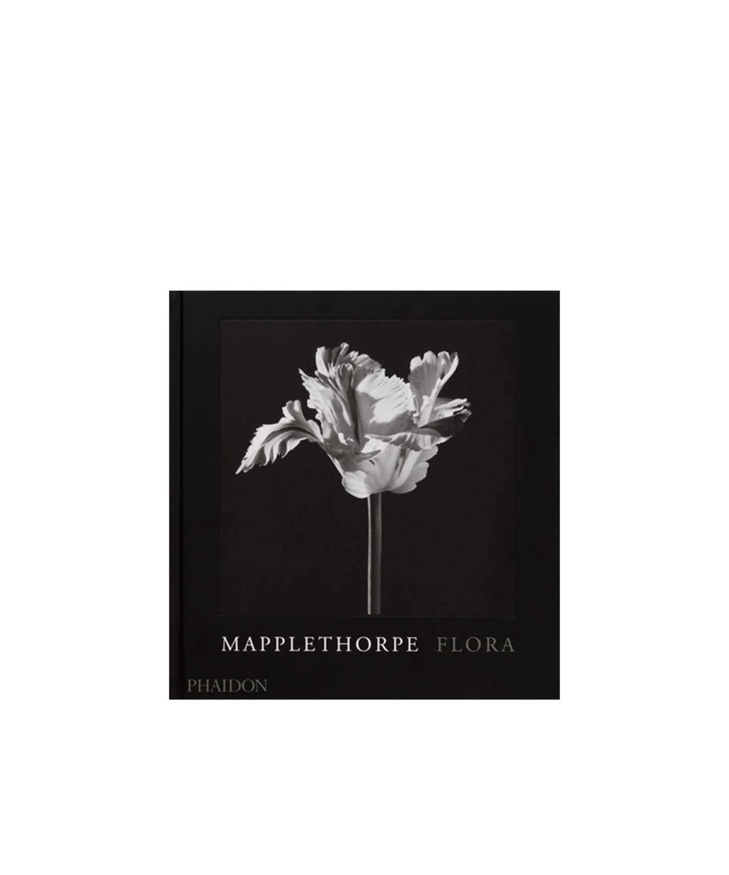 Mapplethorpe Flora: The Complete Flowers