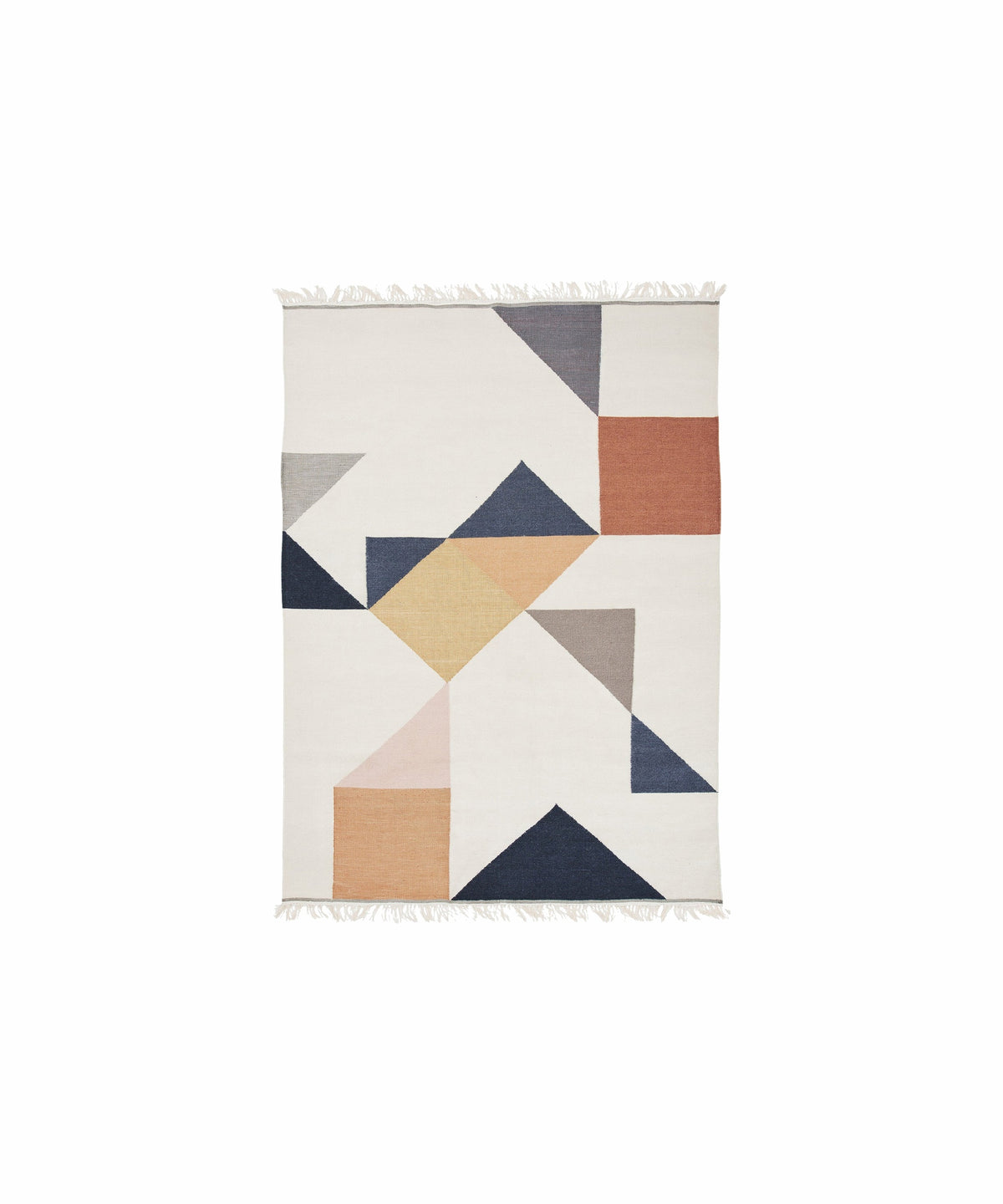 Memo Rug in Rust