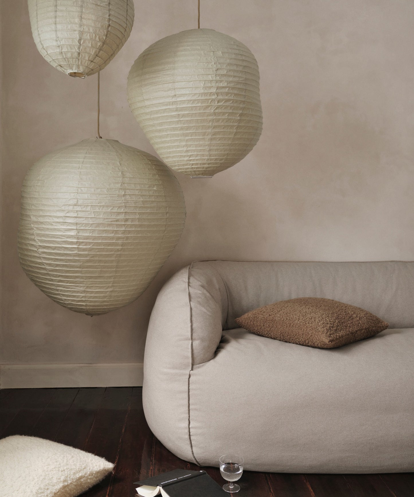 Moor Cushion