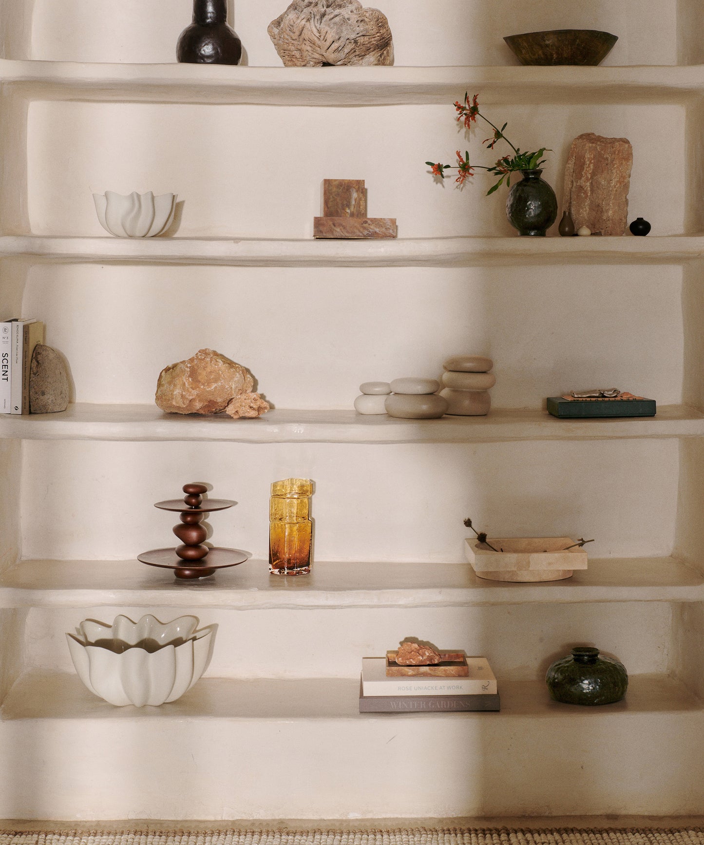 Muro Vase