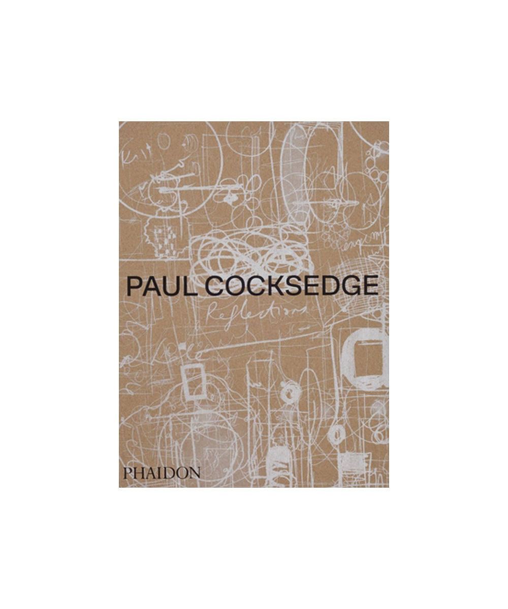 Paul Cocksedge: Reflections