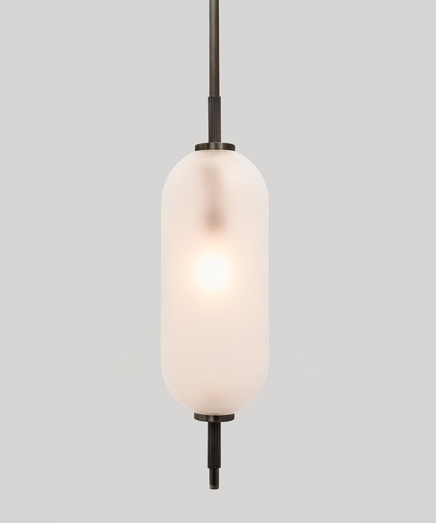 Pierce Pendant