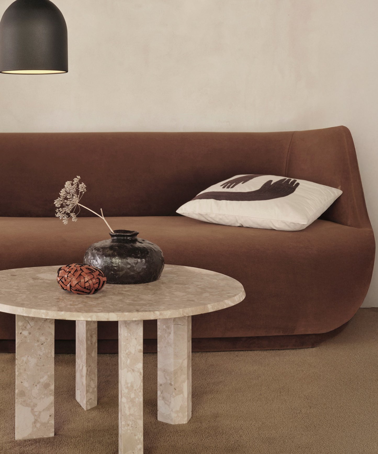 Pose Cushion