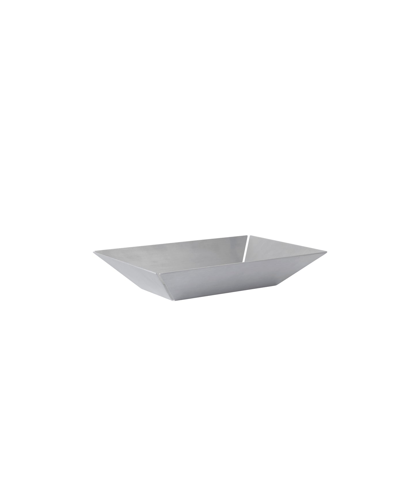 Press High Tray