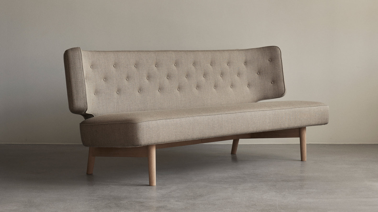 Radiohus Sofa