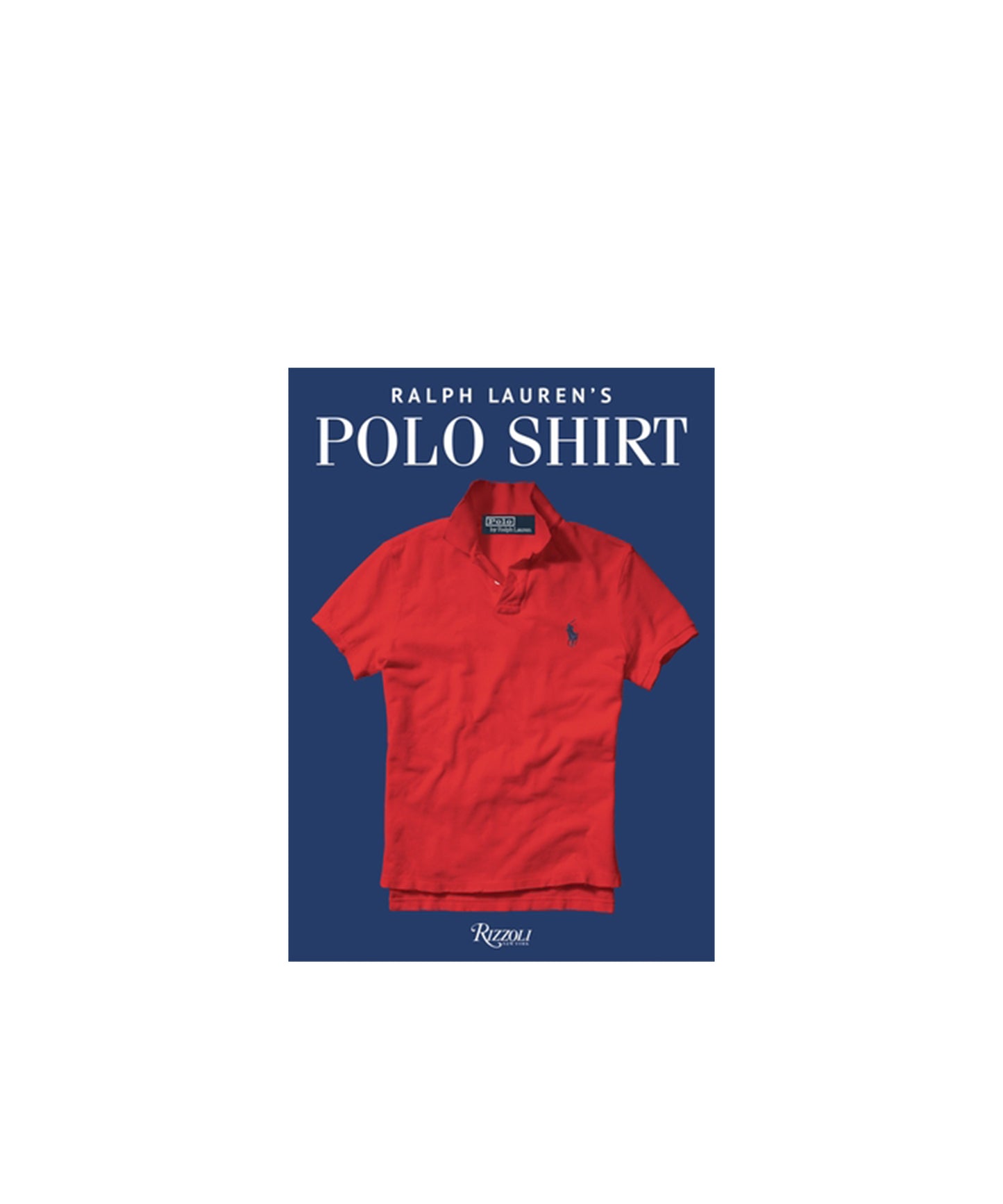 Ralph Lauren's Polo Shirt