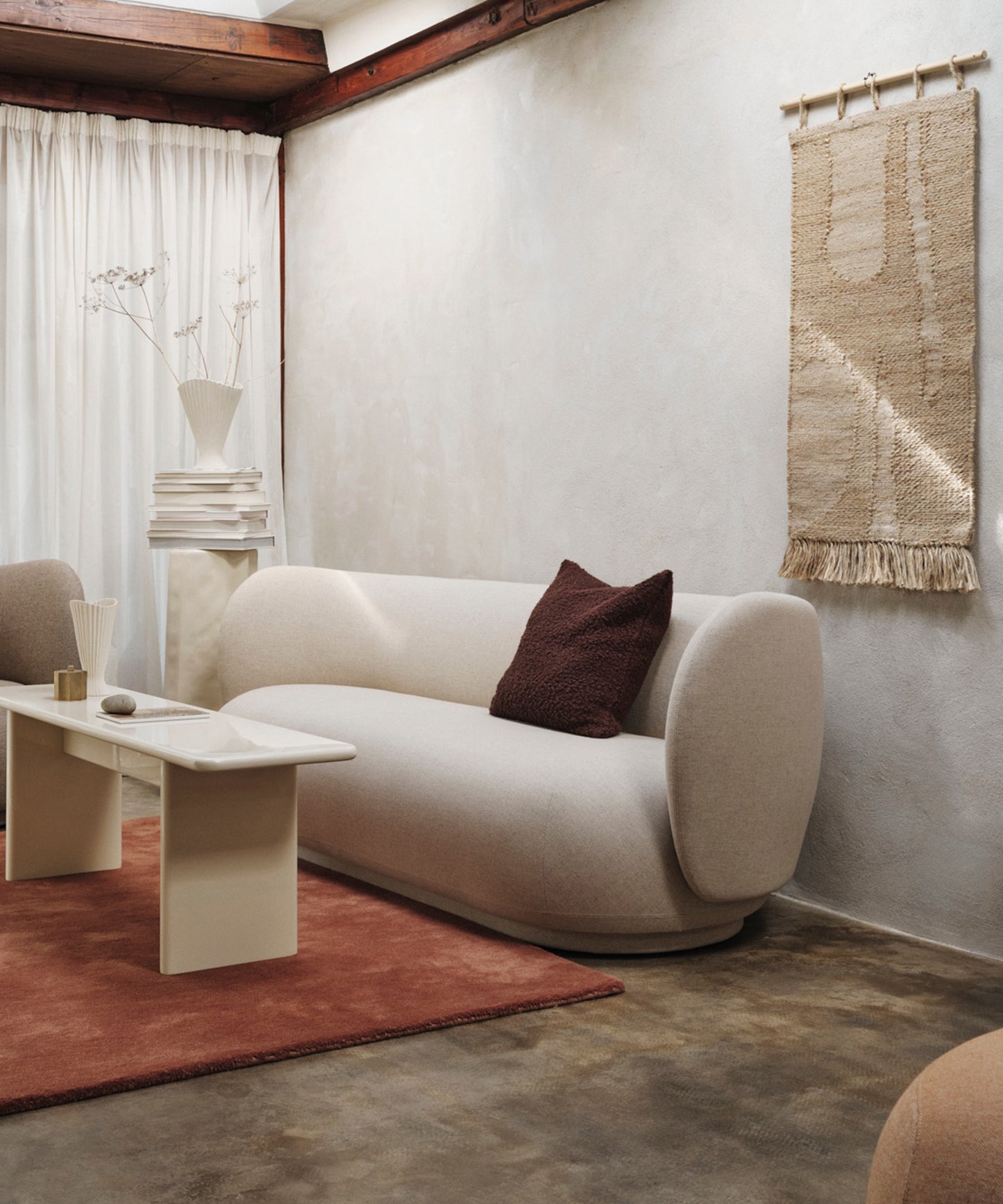 Senti Cushion