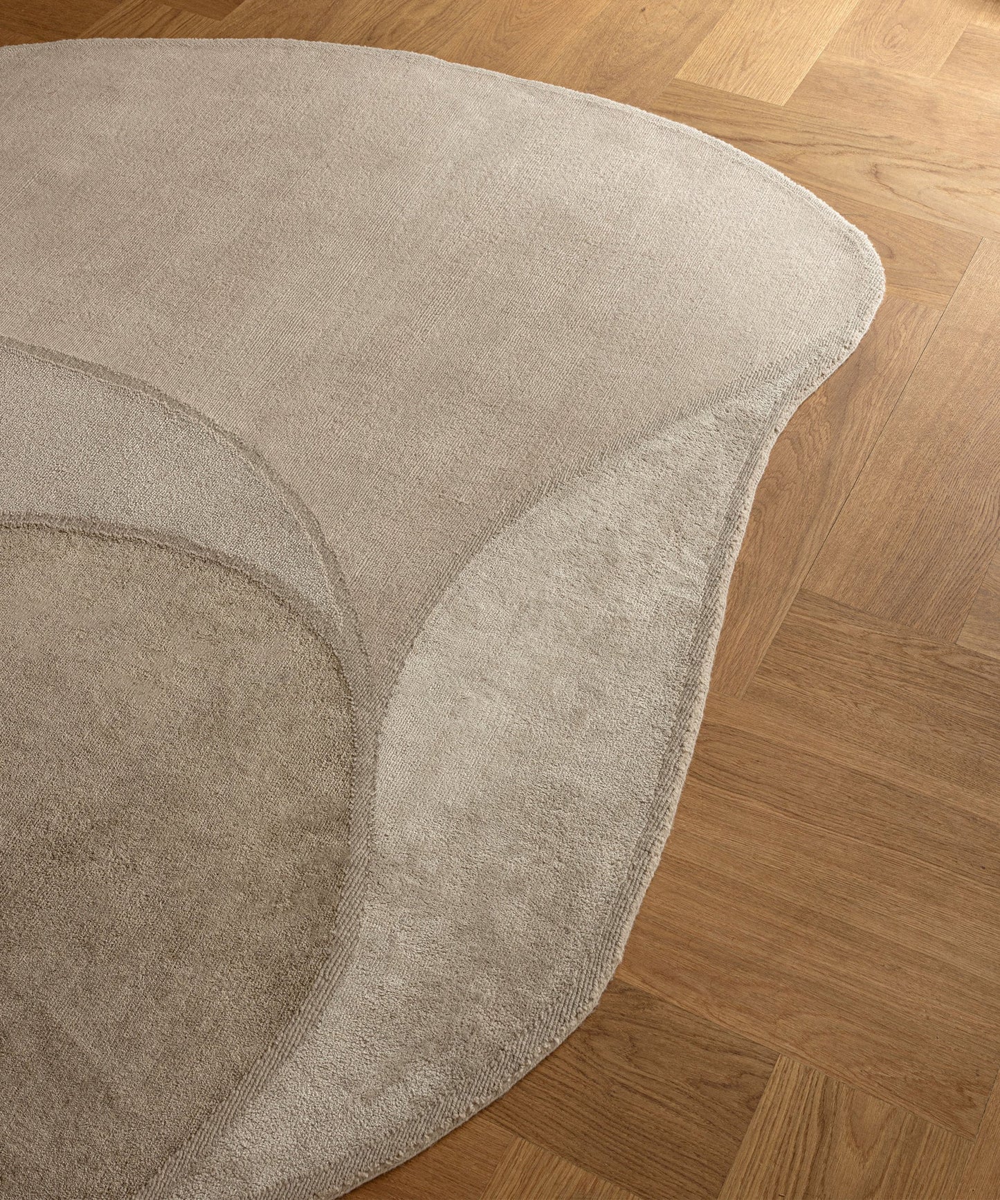 Shoal Dream Rug