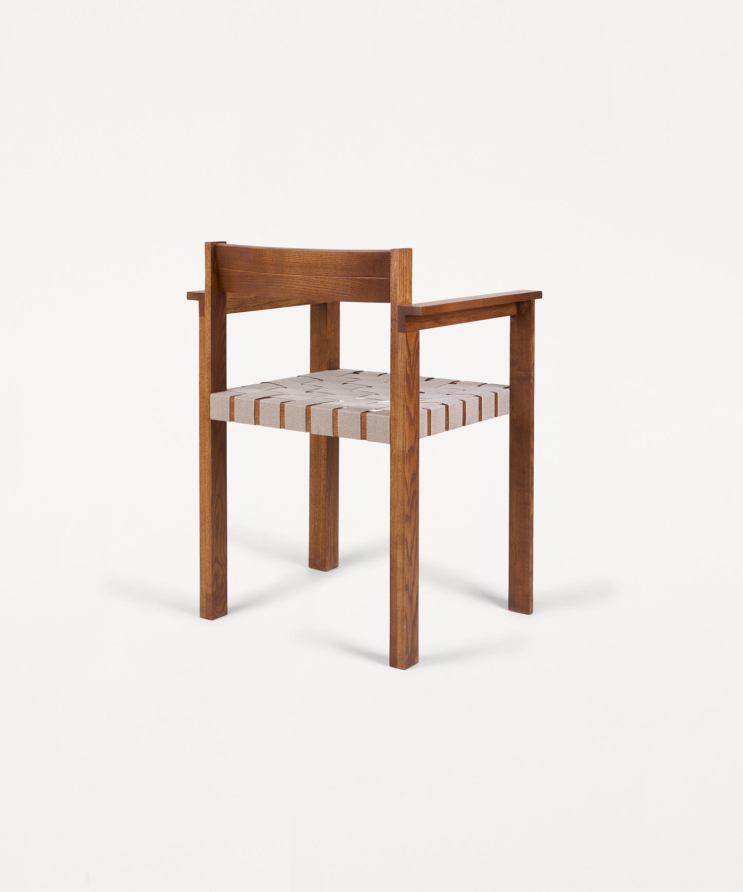 Symmetry Armrest Chair