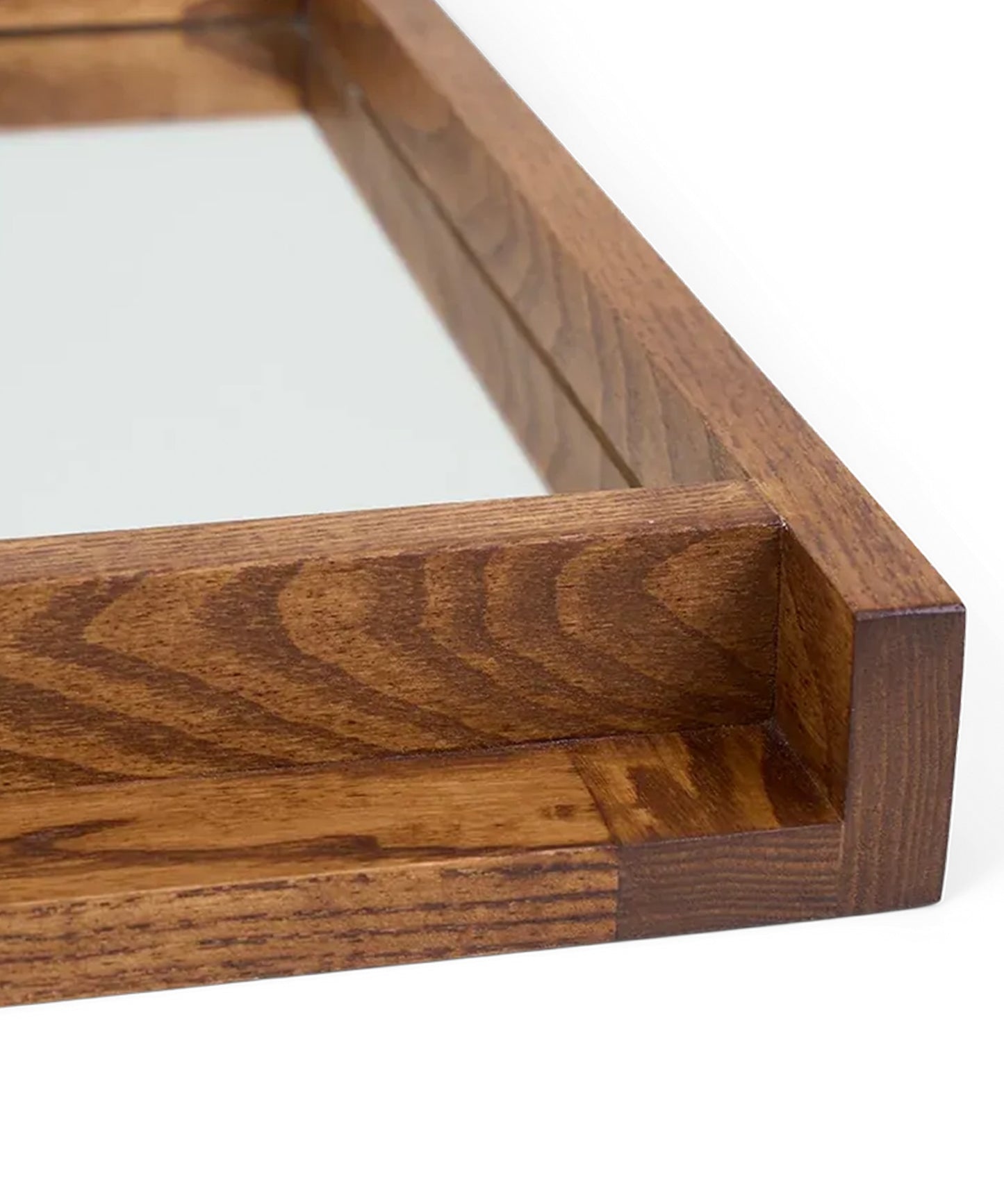 Symmetry Mirror