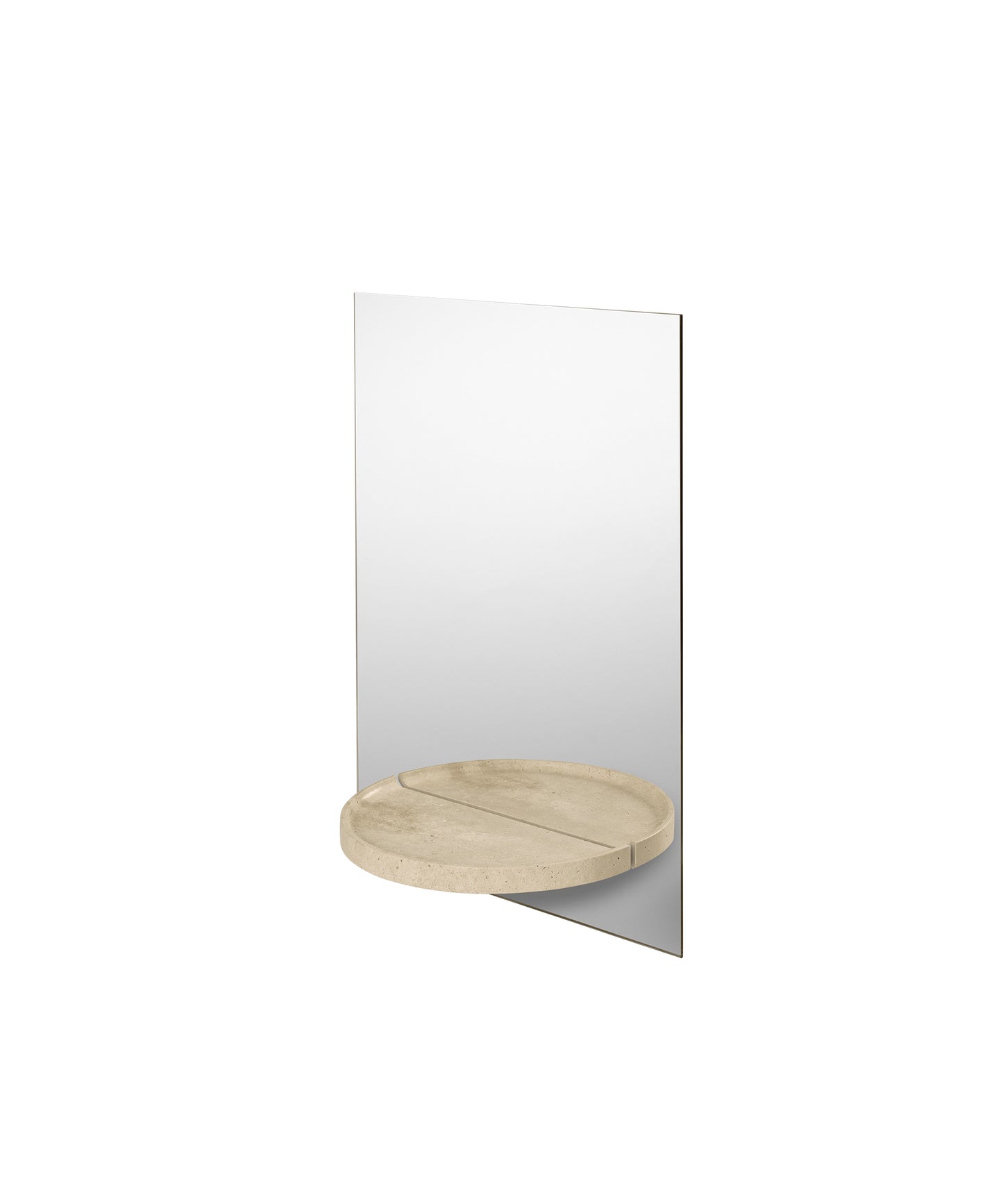 Symmetry Mirror