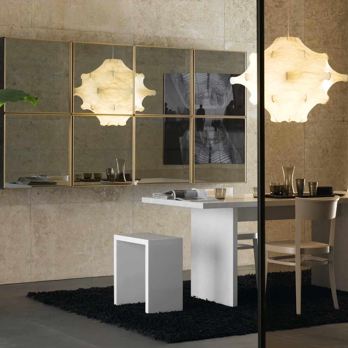 Taraxacum 2 Pendant Lamp