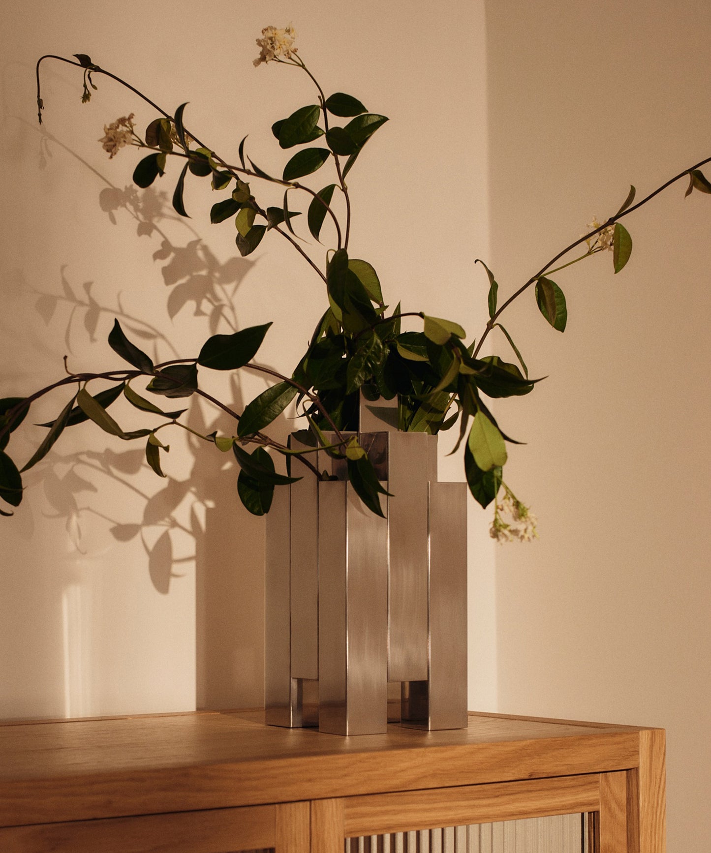 Tessera Vase