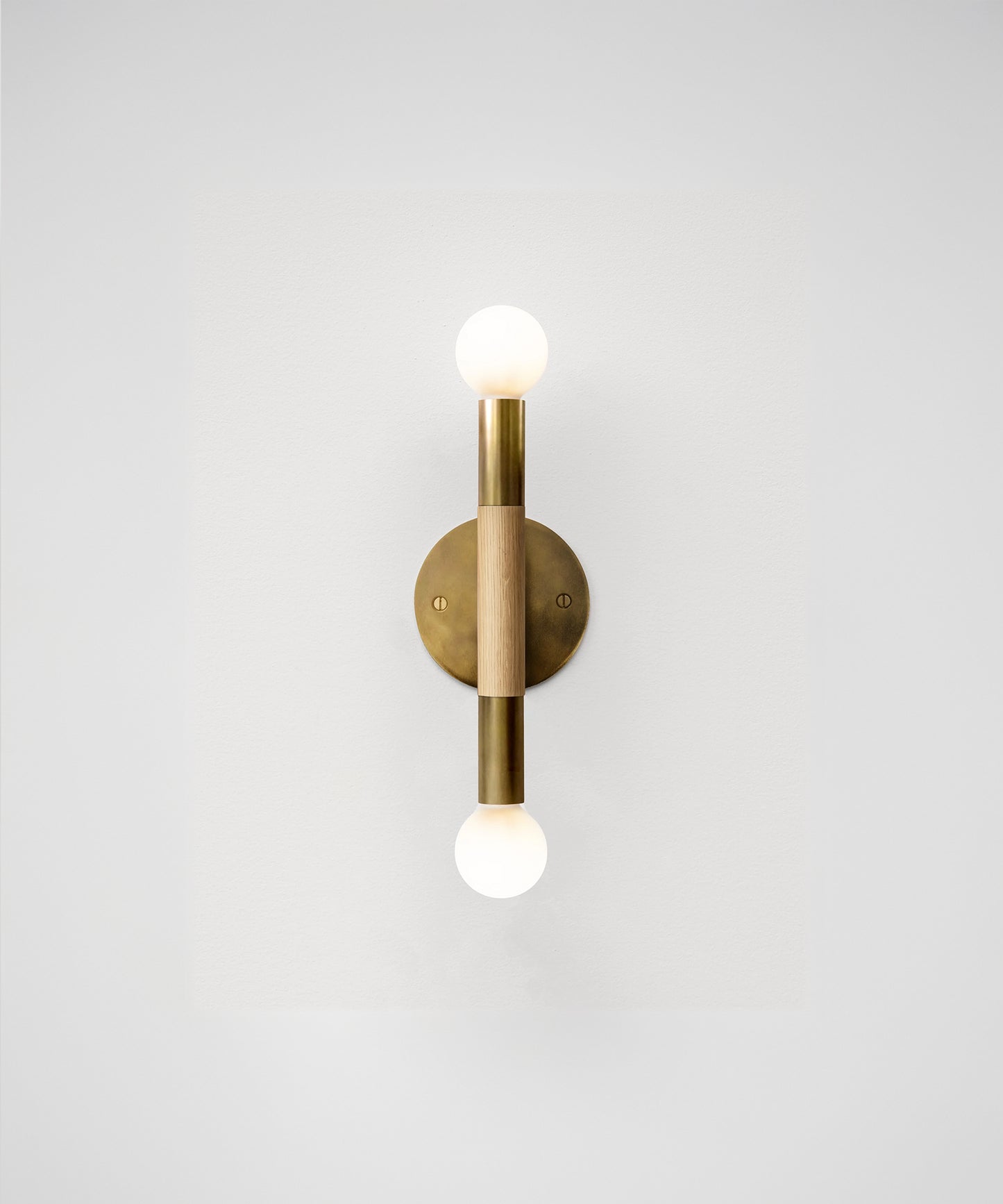 Toam Sconce 2