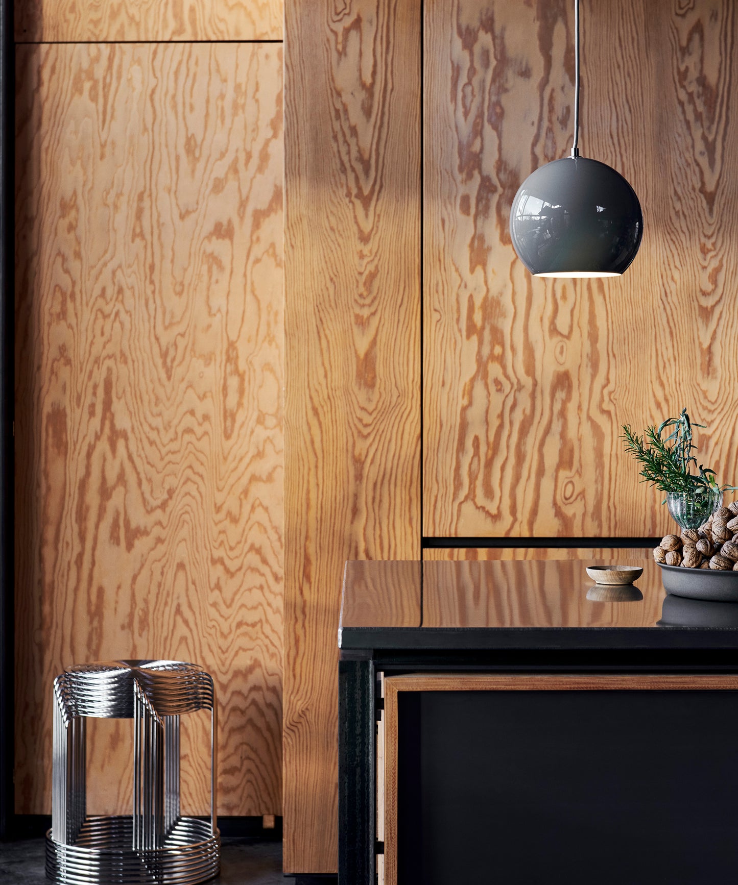 Topan Pendant VP6