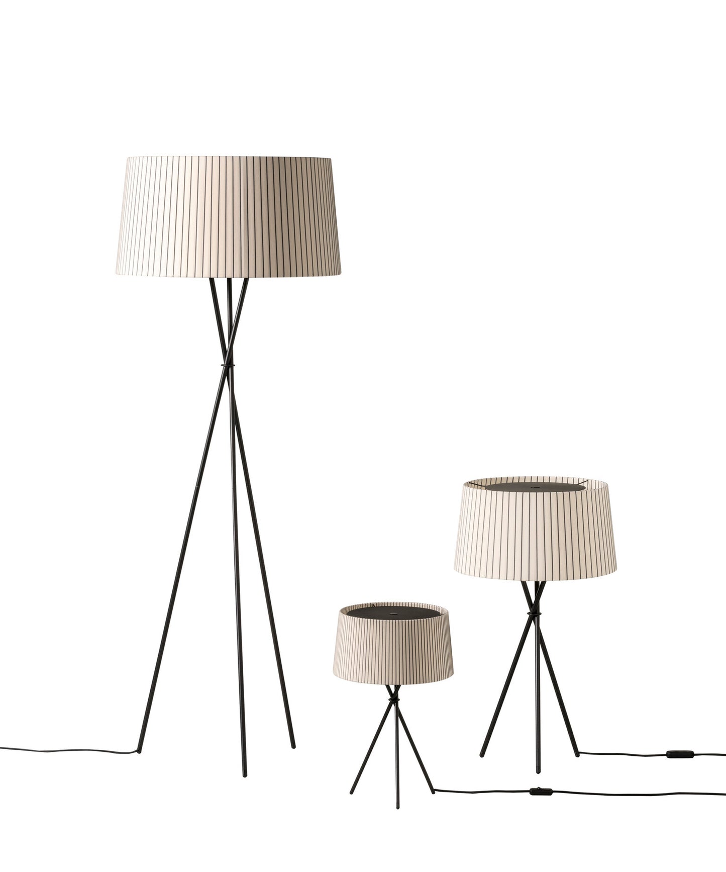 Tripode M3 Table Lamp
