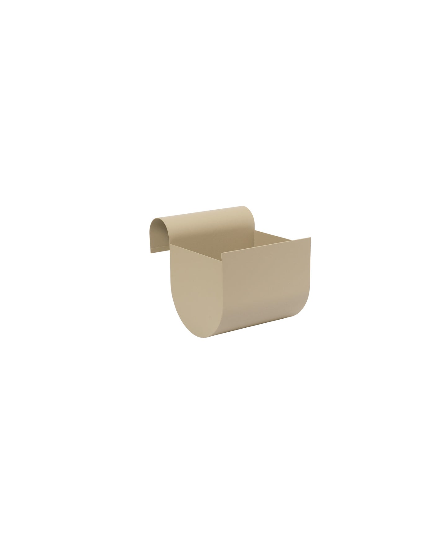 Uma Balcony Box