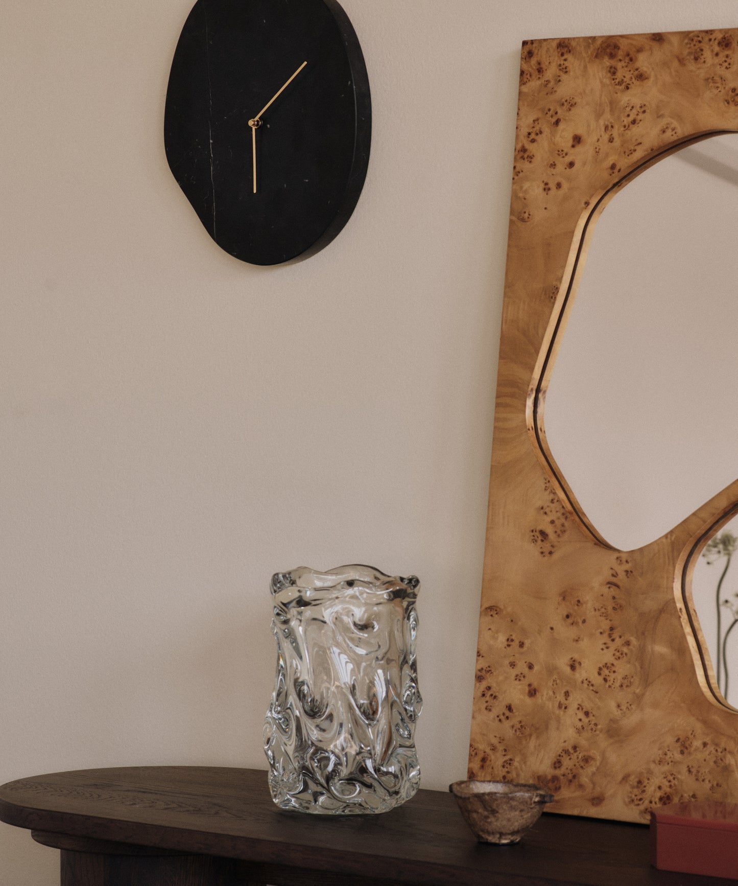 Virelle Vase