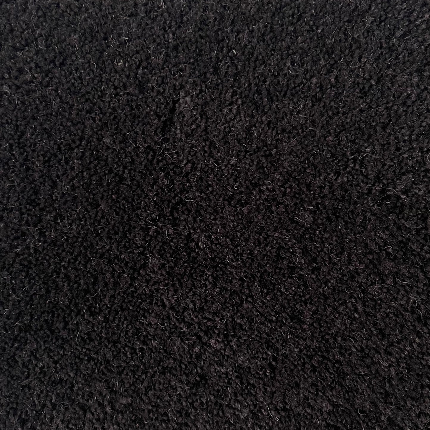 100% New Zealand Wool in Dark Grey