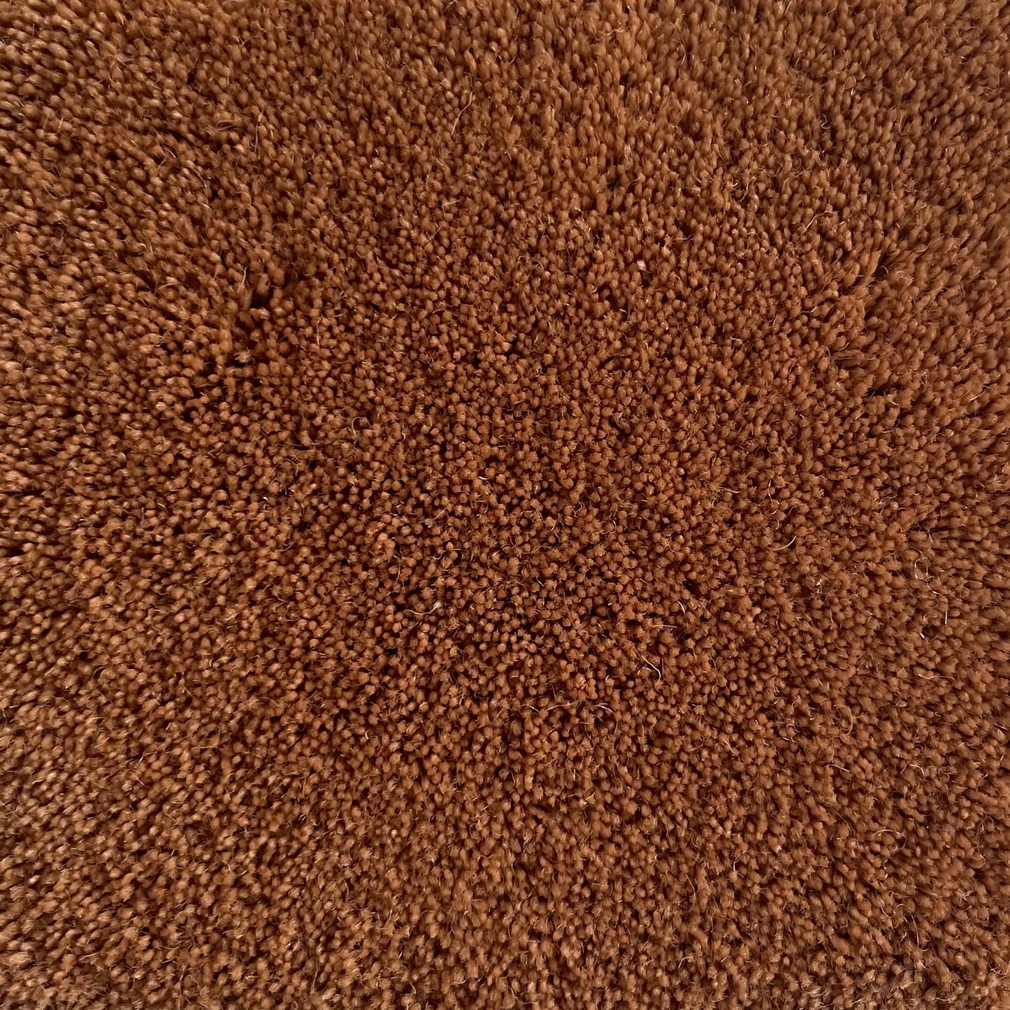 100% New Zealand Wool in Toasted Nut
