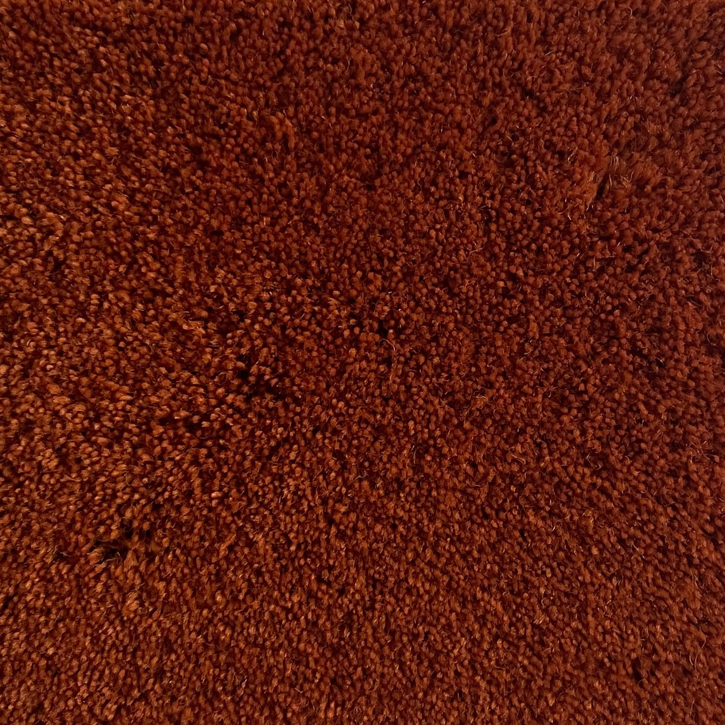 100% New Zealand Wool in Gingery