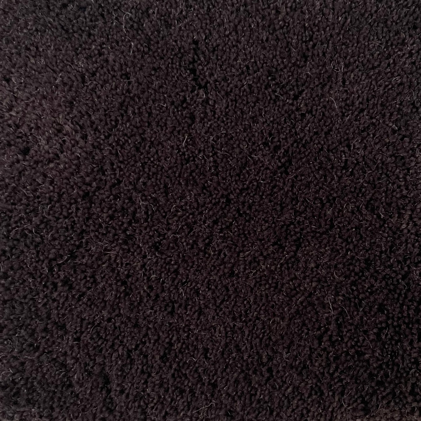 100% New Zealand Wool in Iron