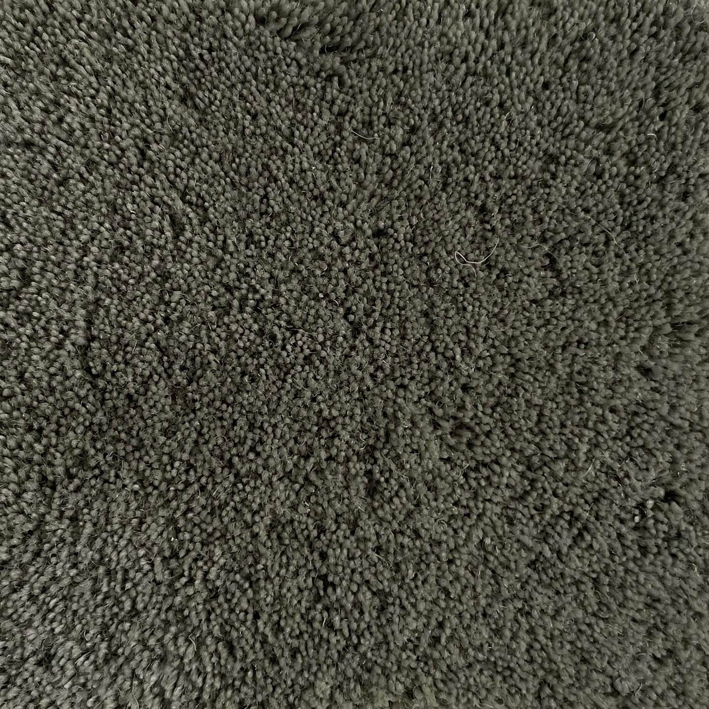 100% New Zealand Wool in Smoke Green