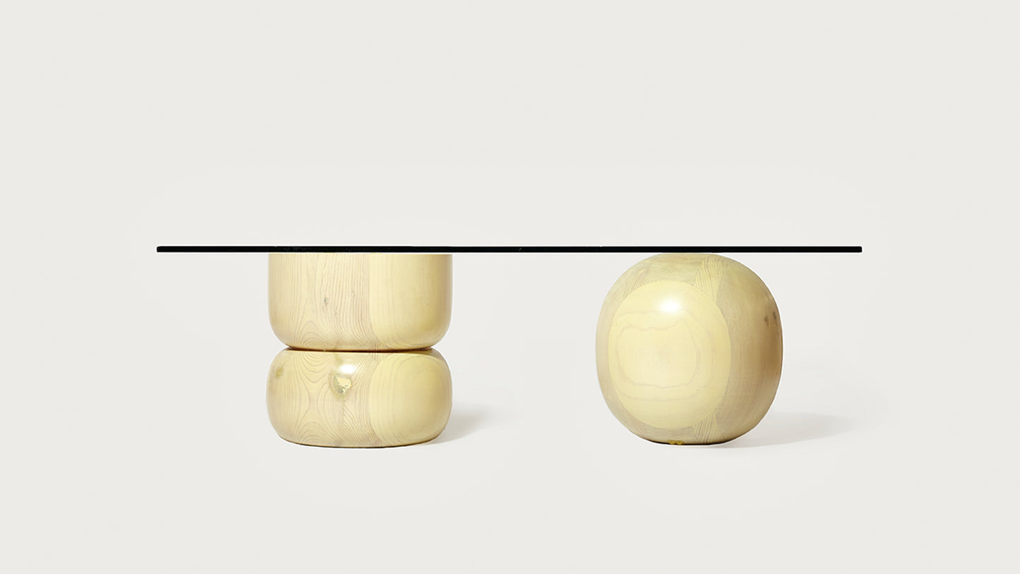 Sisyphean Table