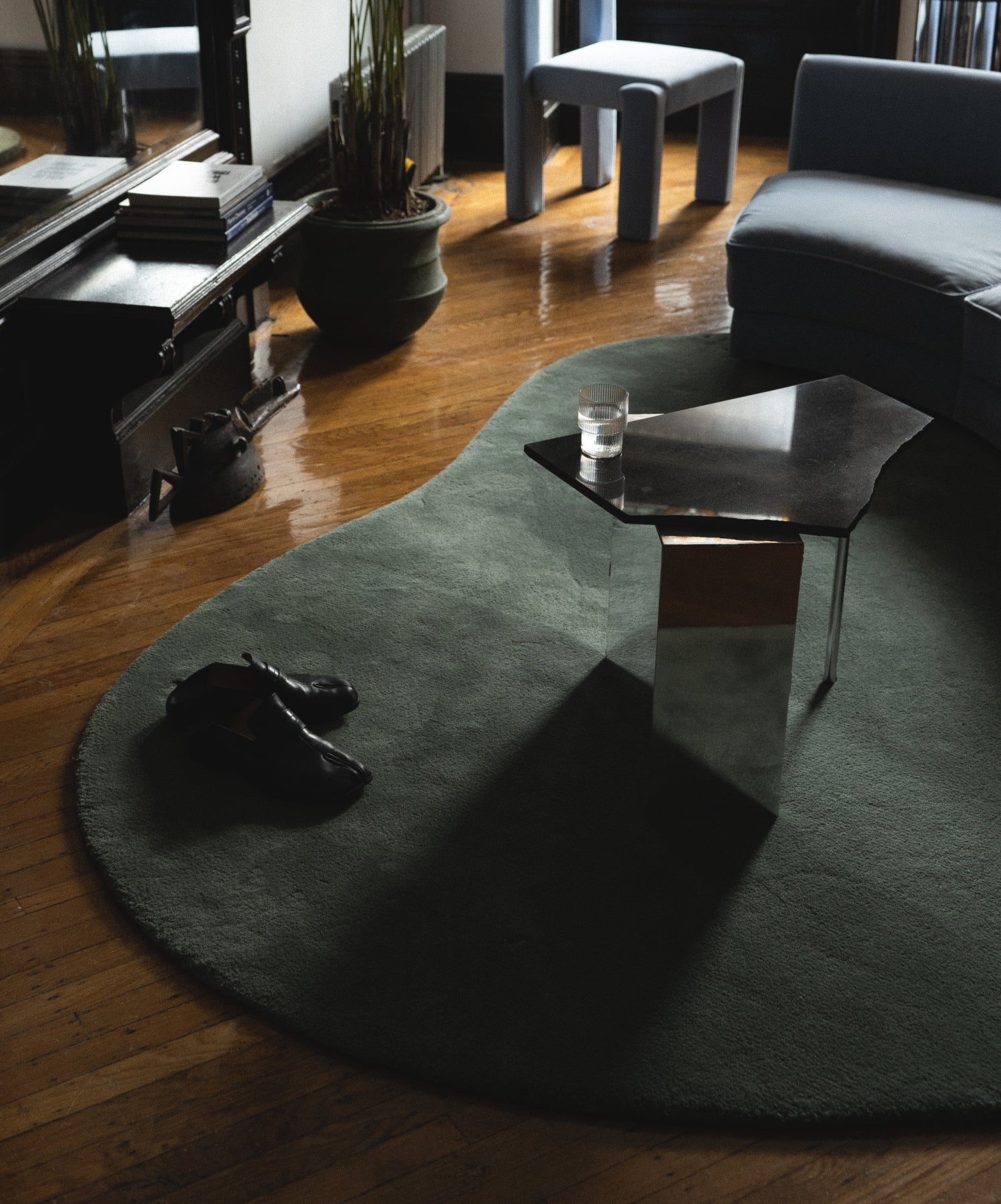 Customizable Rugs