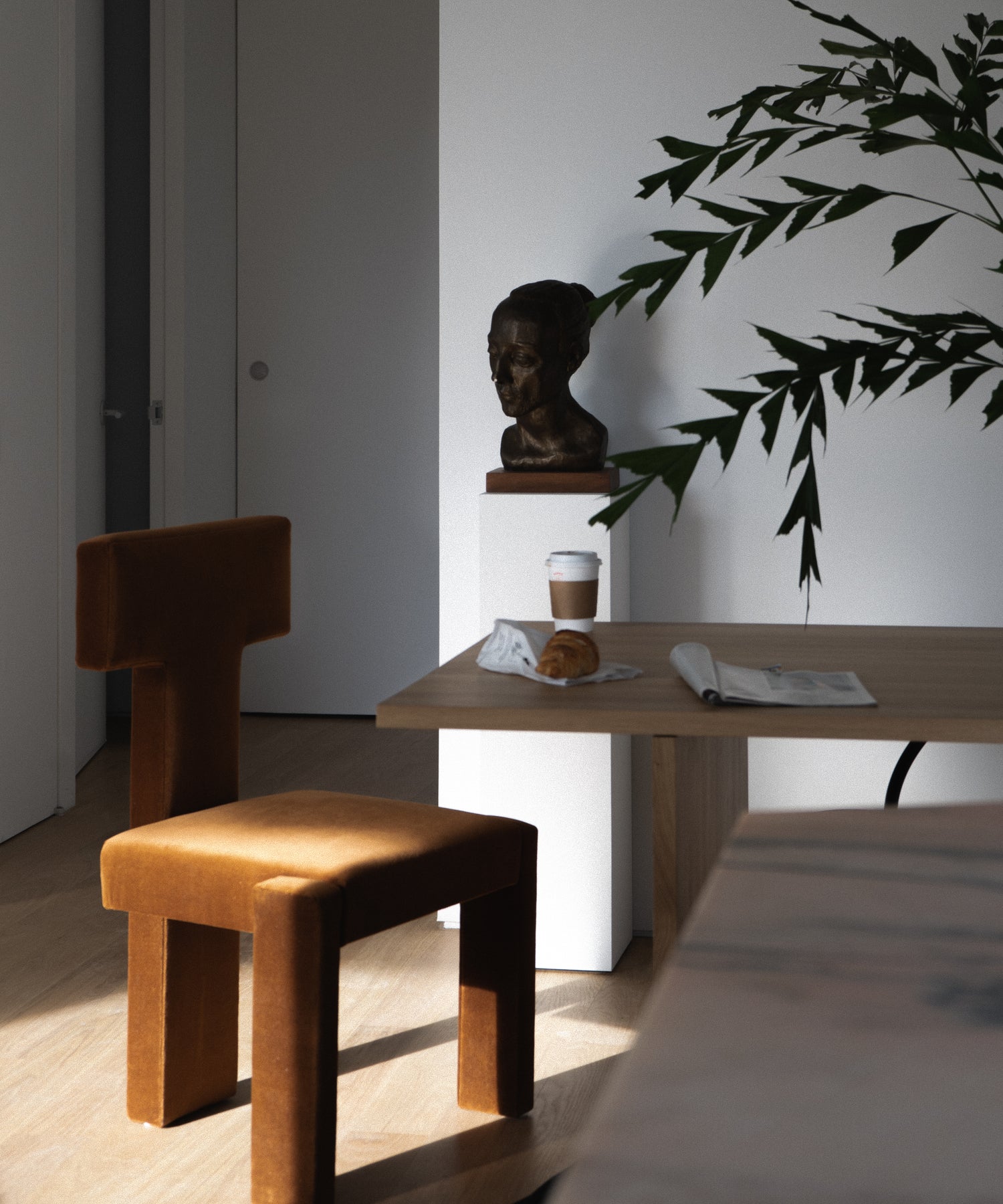 Segment Seating Series
