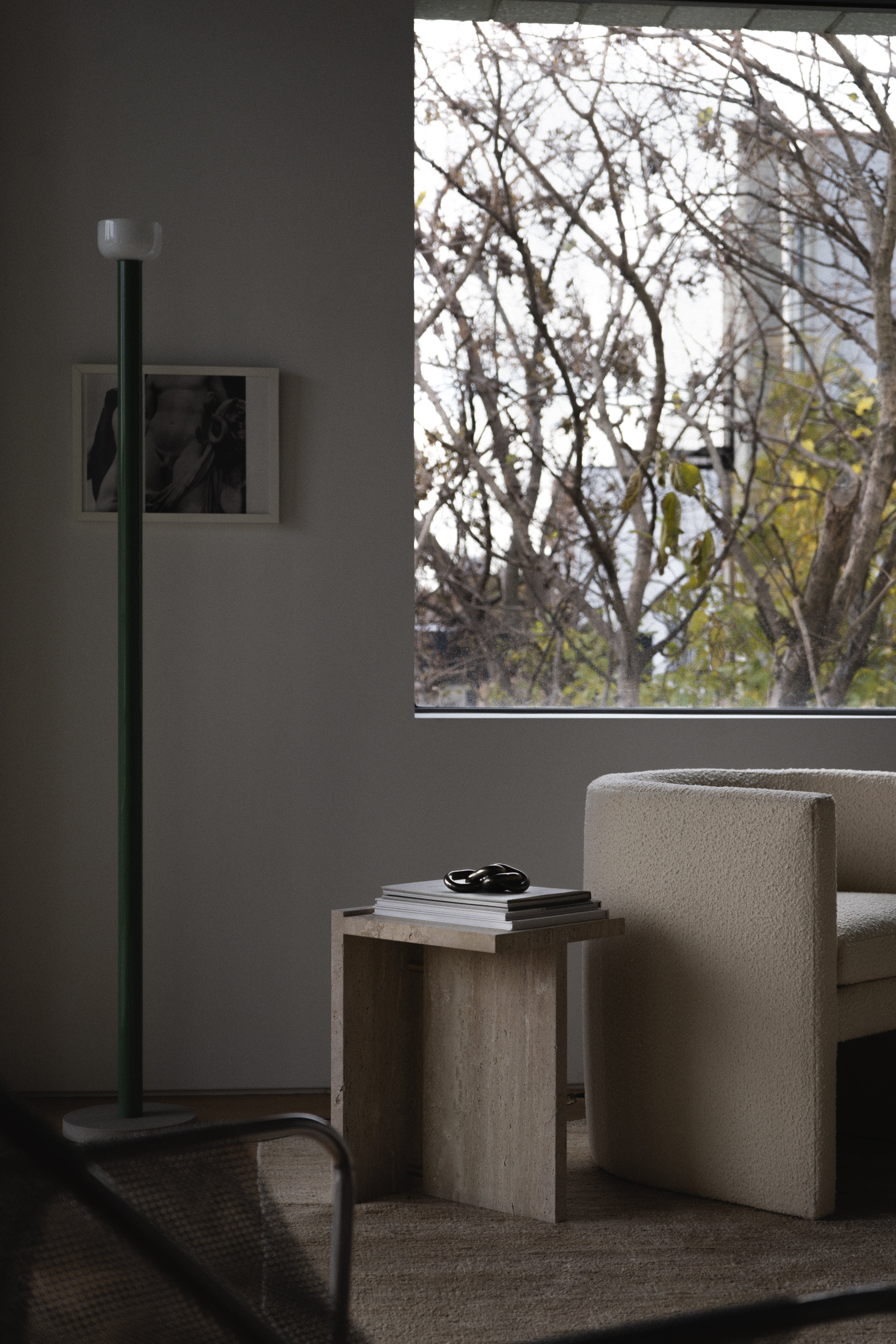 Statement Side Tables