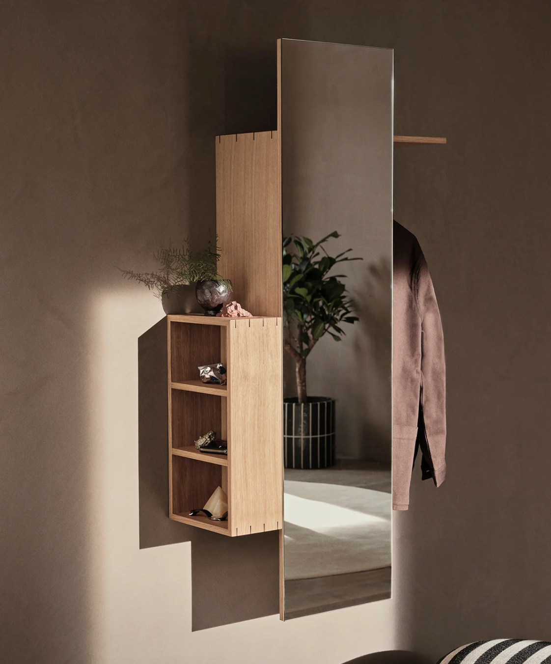 Multifunctional by Design