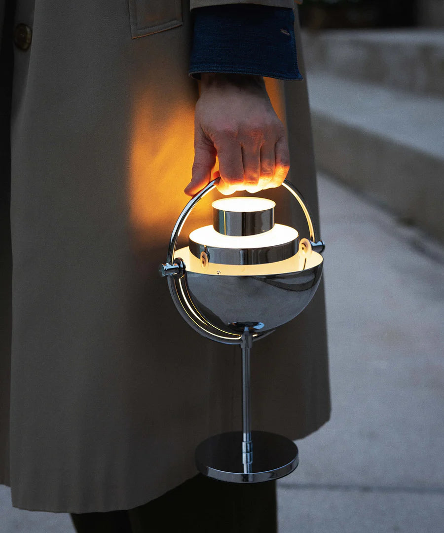 Gifts: Table Lamps