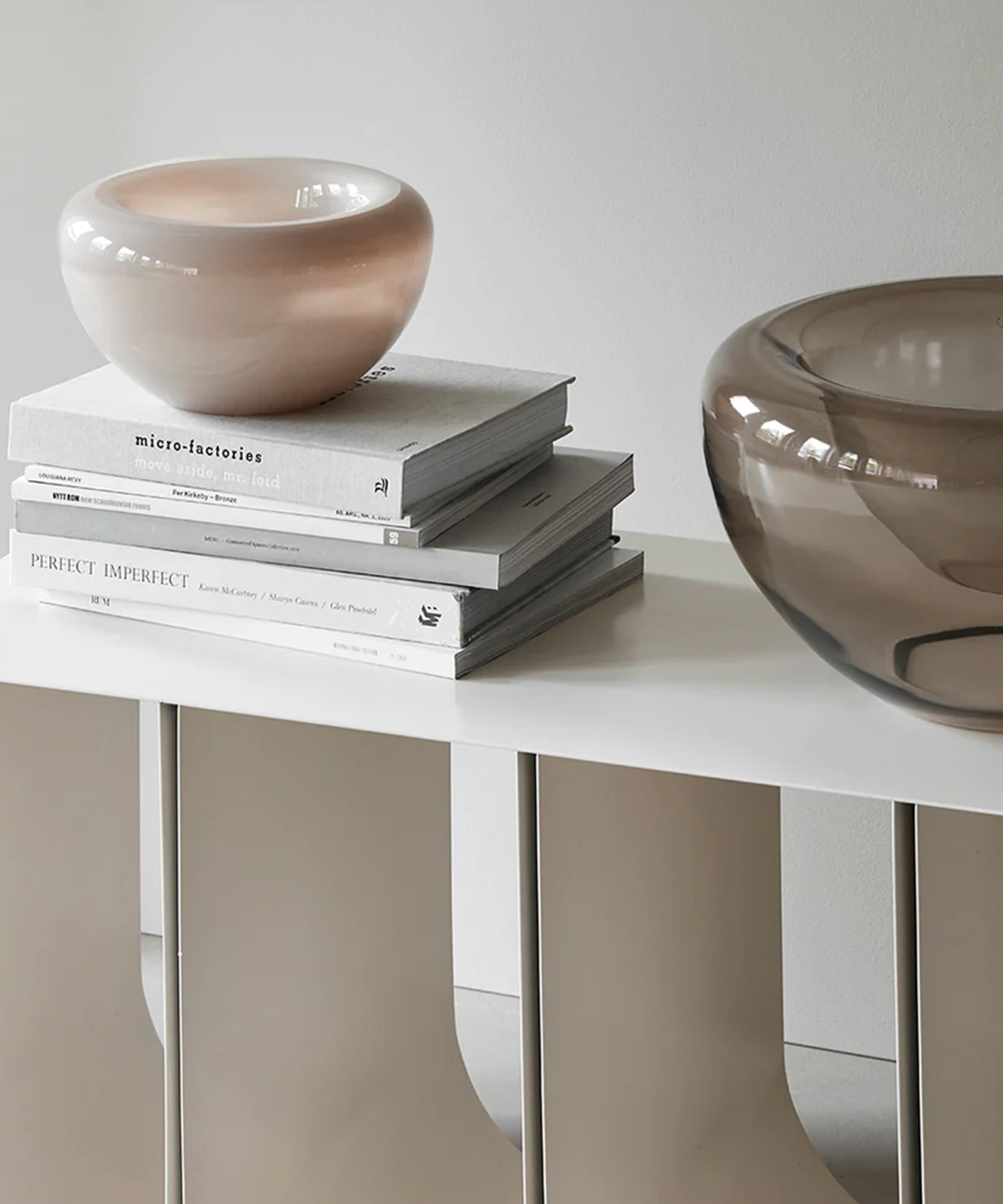 Gifts: Decorative Trays & Bowls
