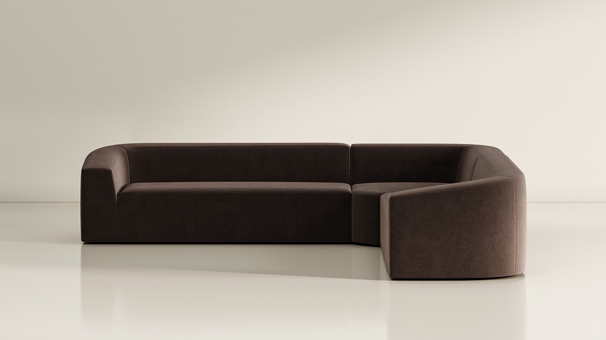 Bambara L-Sectional