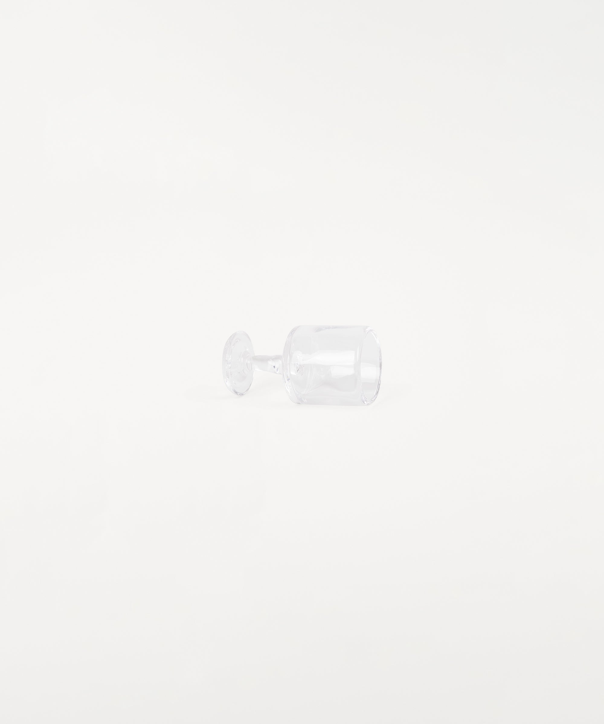 0405 Stem Glass, Medium