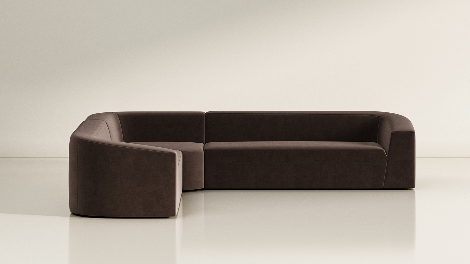 Bambara L-Sectional