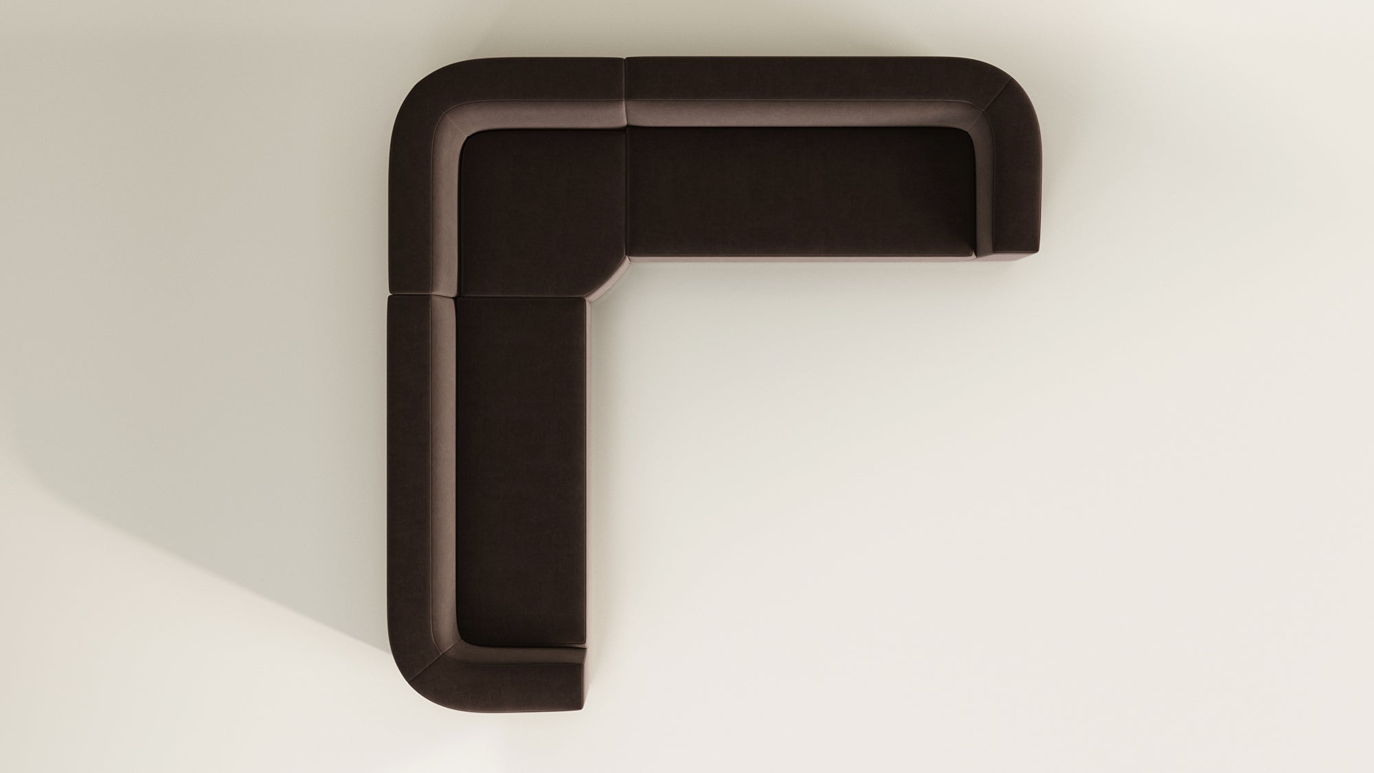 Bambara L-Sectional