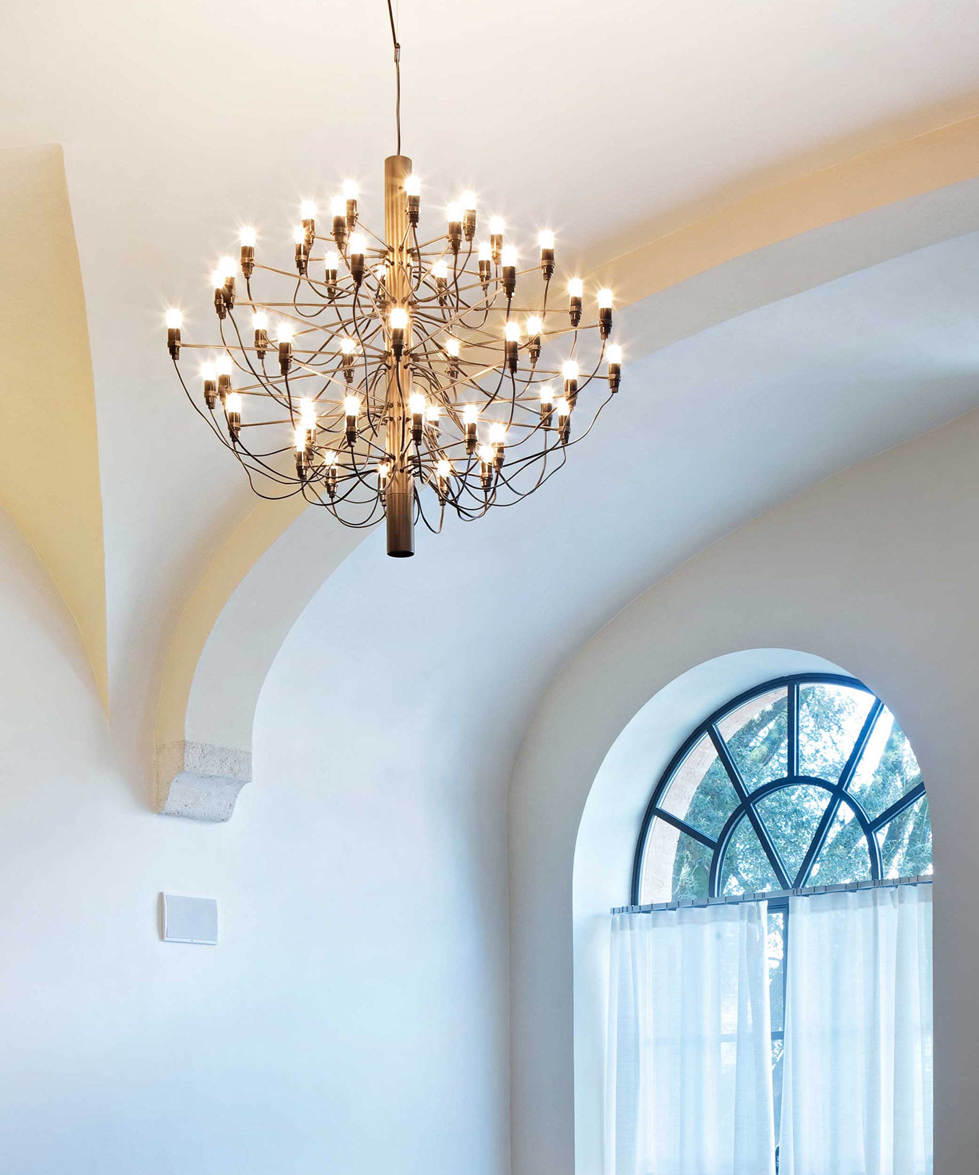 2097 Chandelier