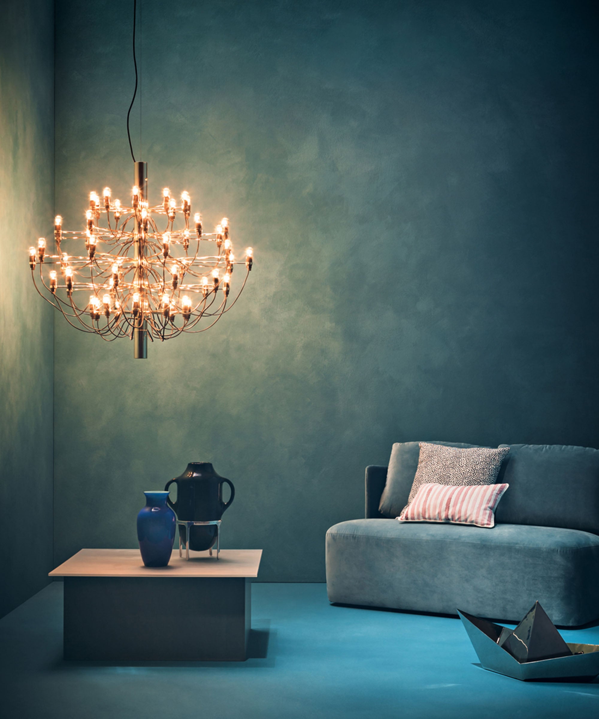 2097 Chandelier